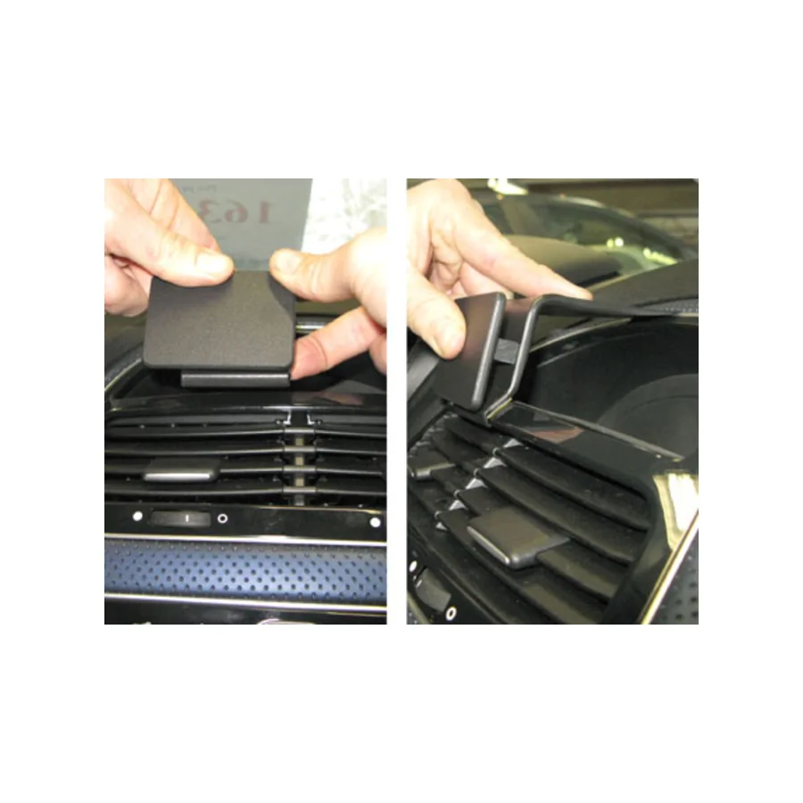 Bild 3 : 854450 : Brodit ProClip f�r Fiat Punto Evo, ab Bj. 2010 bis 2019