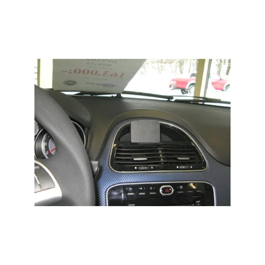 Bild 4 : 854450 : Brodit ProClip f�r Fiat Punto Evo, ab Bj. 2010 bis 2019