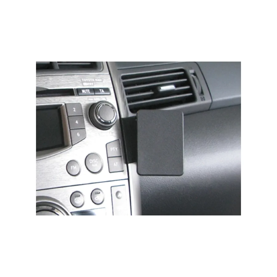 Bild 3 : 854451 : Brodit ProClip für Toyota Verso, ab Bj. 2009 bis 2019 (NICHT bei Werksnavi)