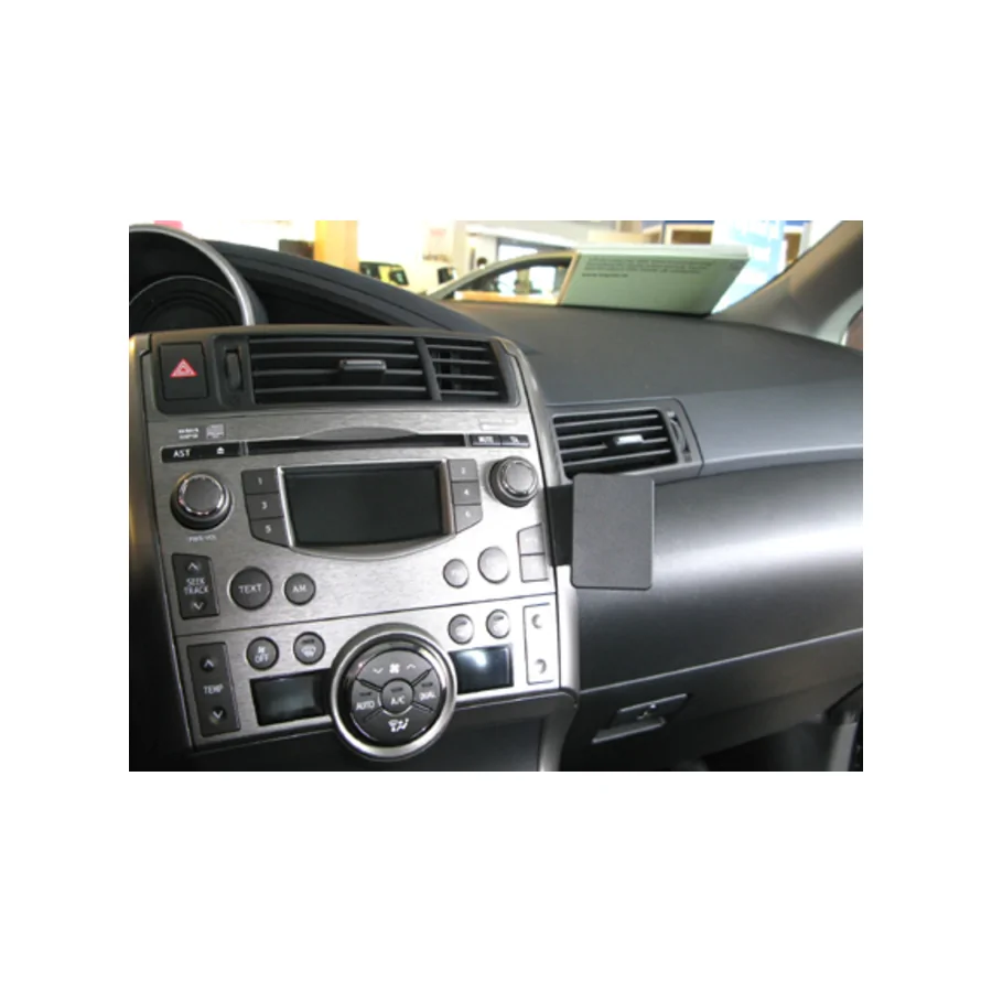 Bild 4 : 854451 : Brodit ProClip für Toyota Verso, ab Bj. 2009 bis 2019 (NICHT bei Werksnavi)