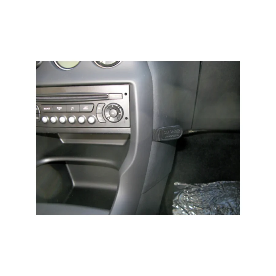 Bild 1 : 854454 : Brodit ProClip für Citroen C3, ab Bj. 2010 bis 2016