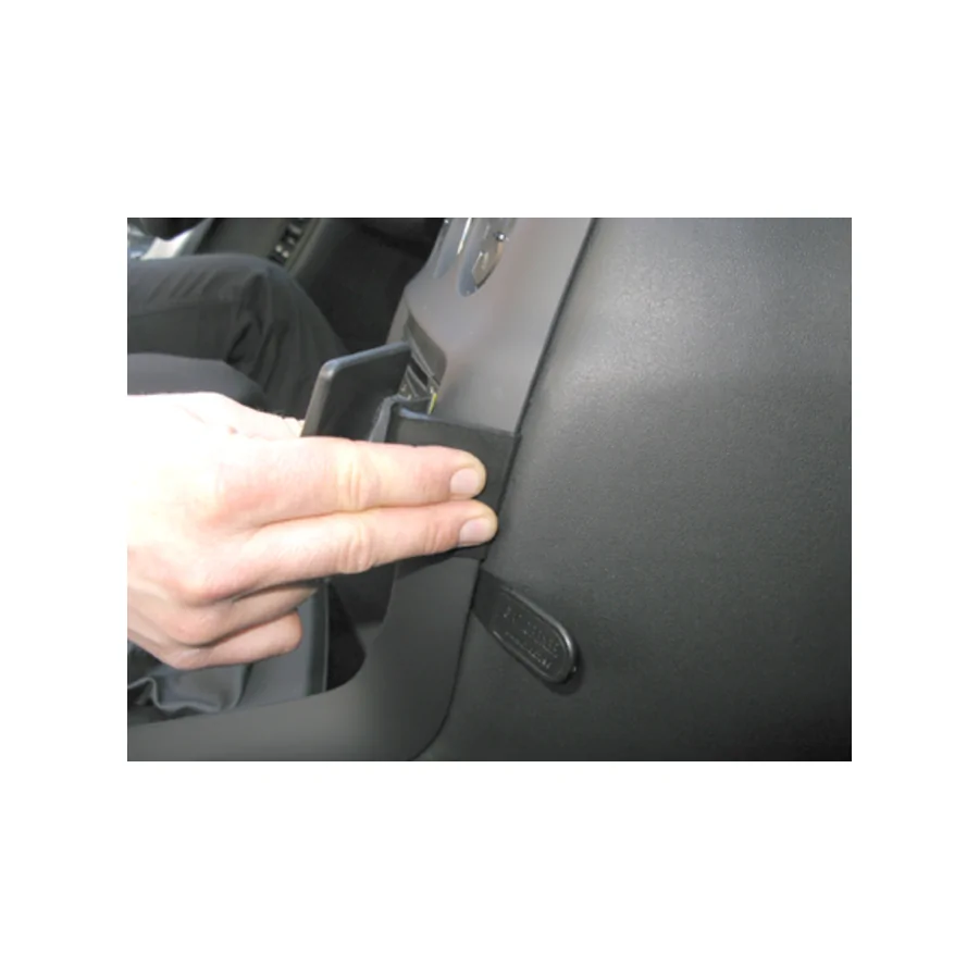 Bild 3 : 854454 : Brodit ProClip für Citroen C3, ab Bj. 2010 bis 2016