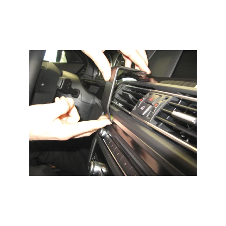 Bild 1 : 854457 : Brodit ProClip für BMW 5er (F10 / F11), ab Bj. 2010 bis 2017