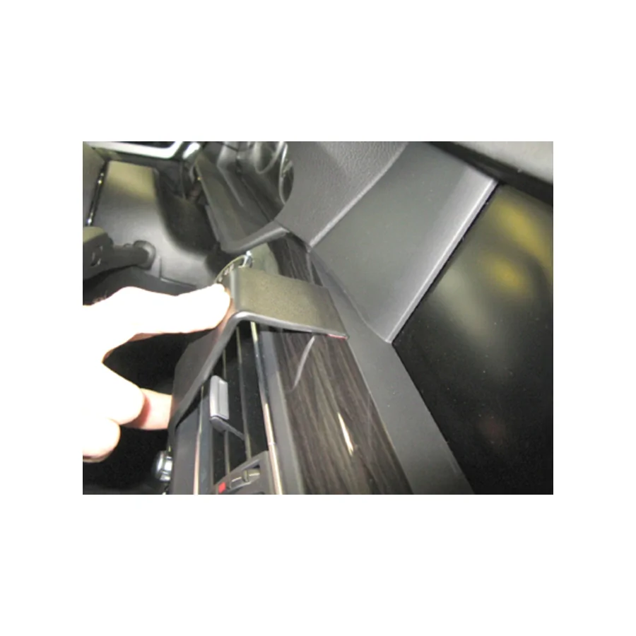 Bild 3 : 854457 : Brodit ProClip für BMW 5er (F10 / F11), ab Bj. 2010 bis 2017