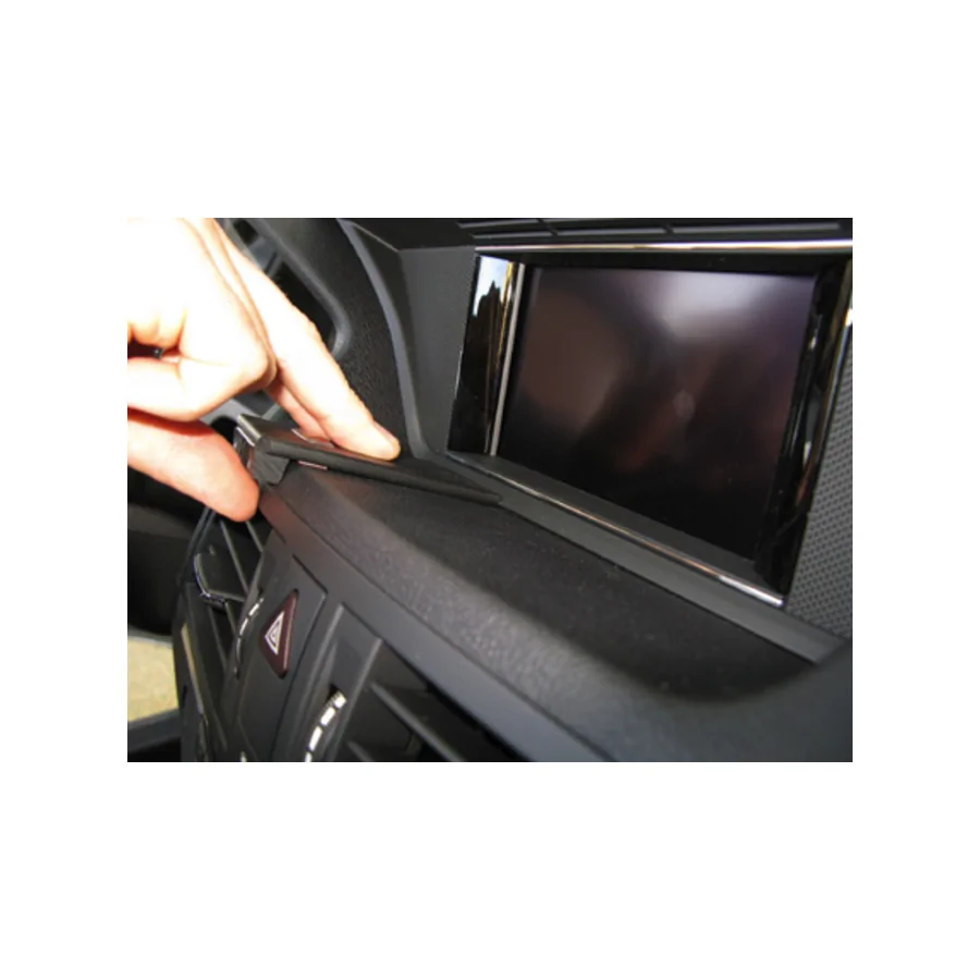 Bild 1 : 854459 : Brodit ProClip für Mercedes E-Klasse (W212 / S212 / V212 / A207 / C207), ab Bj. 2009 bis 2013