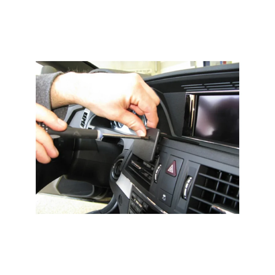 Bild 3 : 854459 : Brodit ProClip für Mercedes E-Klasse (W212 / S212 / V212 / A207 / C207), ab Bj. 2009 bis 2013