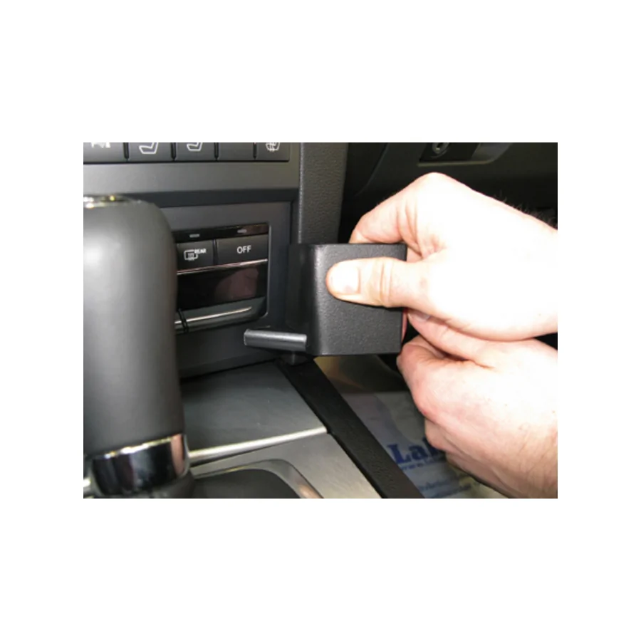 Bild 1 : 854460 : Brodit ProClip für Mercedes E-Klasse (W212 / S212 / V212 / A207 / C207), ab Bj. 2010 bis 2017