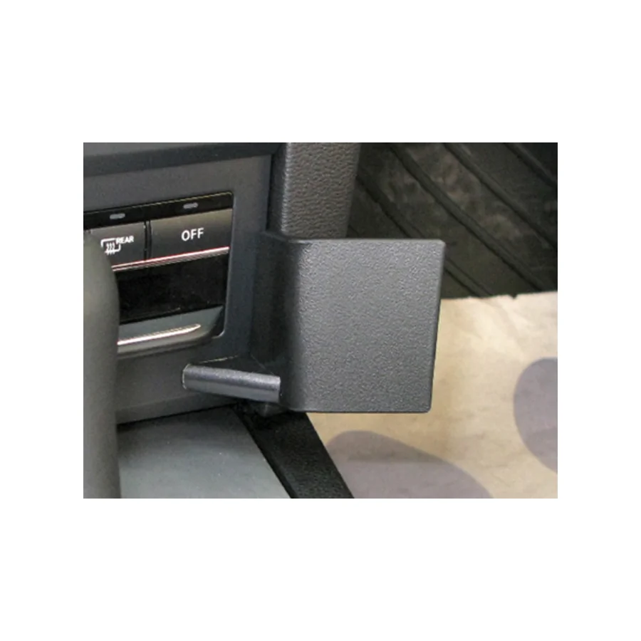 Bild 3 : 854460 : Brodit ProClip für Mercedes E-Klasse (W212 / S212 / V212 / A207 / C207), ab Bj. 2010 bis 2017