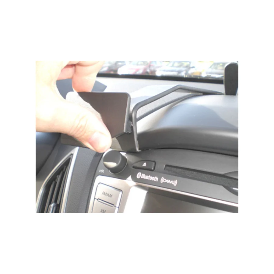 Bild 3 : 854462 : Brodit ProClip für Hyundai Tucson, ab Bj. 2010 bis 2013