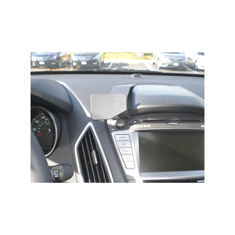 Bild 4 : 854462 : Brodit ProClip für Hyundai Tucson, ab Bj. 2010 bis 2013