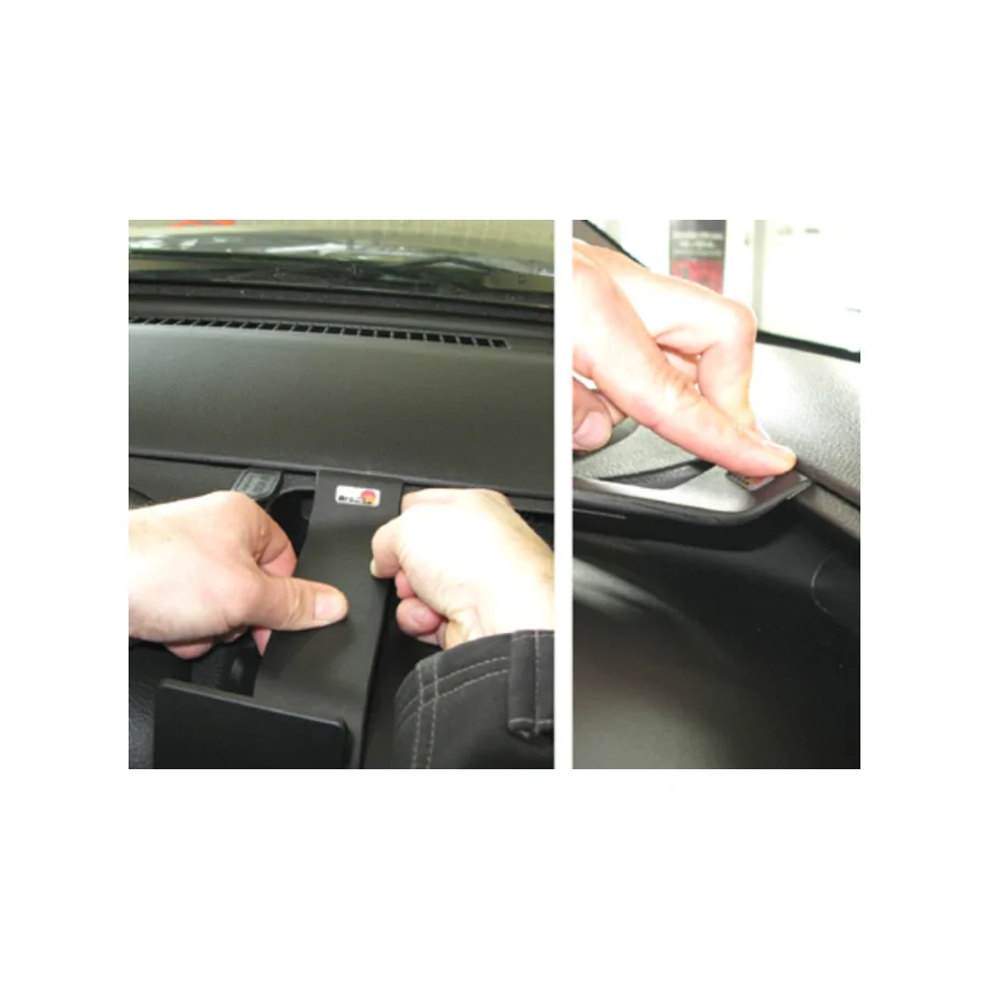 Bild 3 : 854463 : Brodit ProClip für Nissan Evalia, ab Bj. 2010 bis 2021