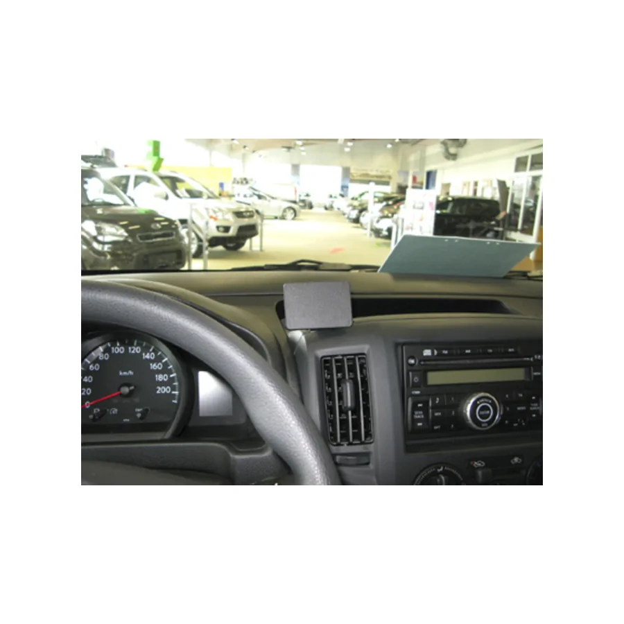 Bild 4 : 854463 : Brodit ProClip für Nissan Evalia, ab Bj. 2010 bis 2021
