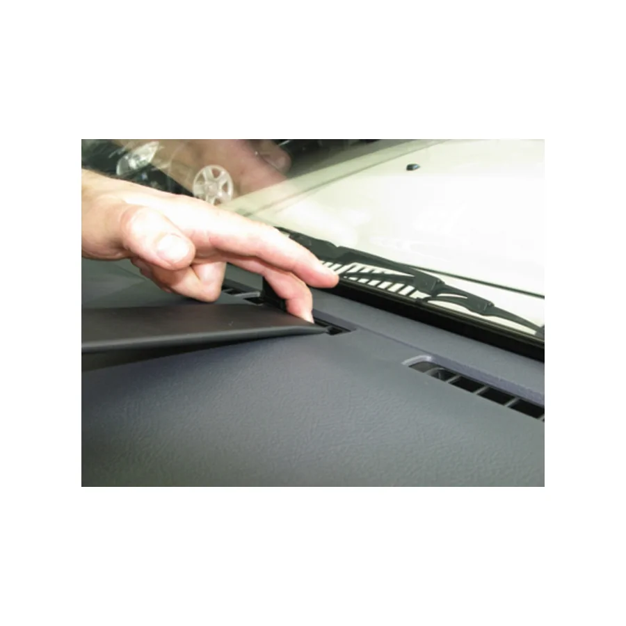 Bild 2 : 854467 : Brodit ProClip für Toyota LandCruiser 70, ab Bj. 2008 bis 2023
