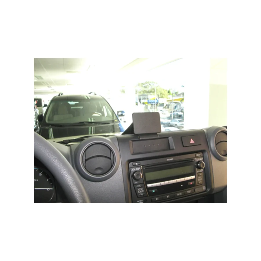 Bild 4 : 854467 : Brodit ProClip für Toyota LandCruiser 70, ab Bj. 2008 bis 2023