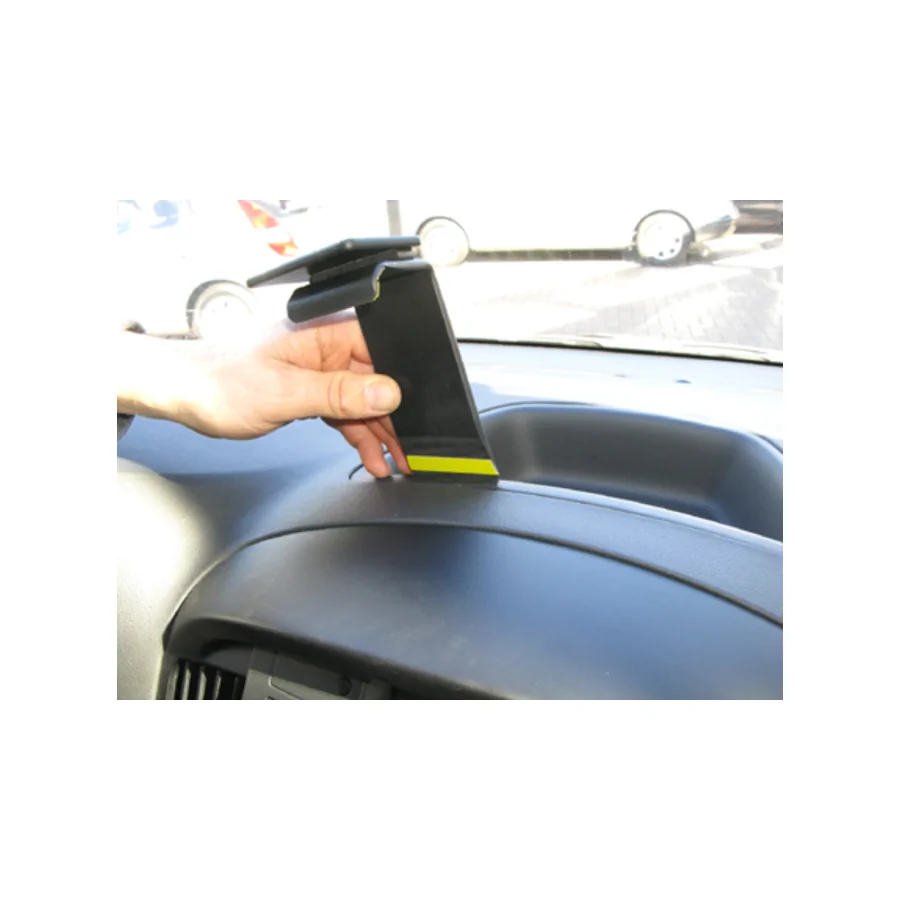 Bild 1 : 854470 : Brodit ProClip für Hyundai iLoad, ab Bj. 2009 bis 2021