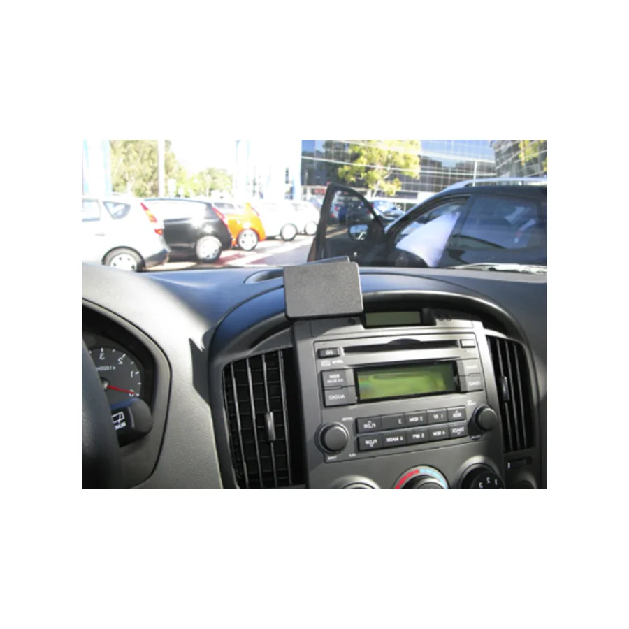Bild 4 : 854470 : Brodit ProClip für Hyundai iLoad, ab Bj. 2009 bis 2021