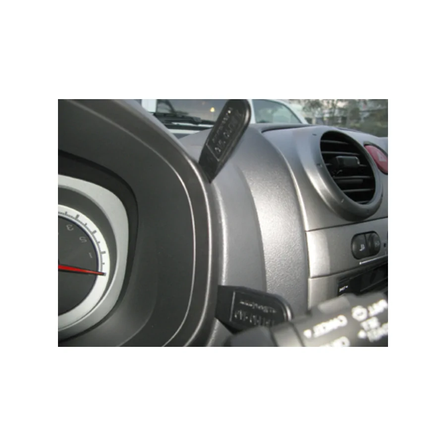 Bild 1 : 854473 : Brodit ProClip für Isuzu D-MAX, ab Bj. 2008 bis 2011