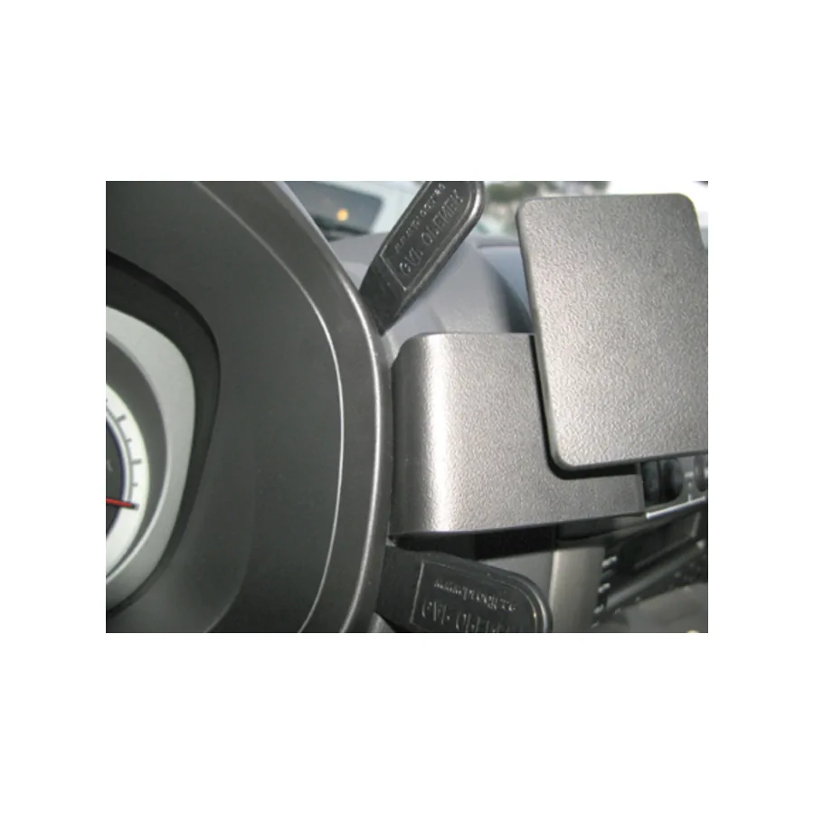 Bild 2 : 854473 : Brodit ProClip für Isuzu D-MAX, ab Bj. 2008 bis 2011
