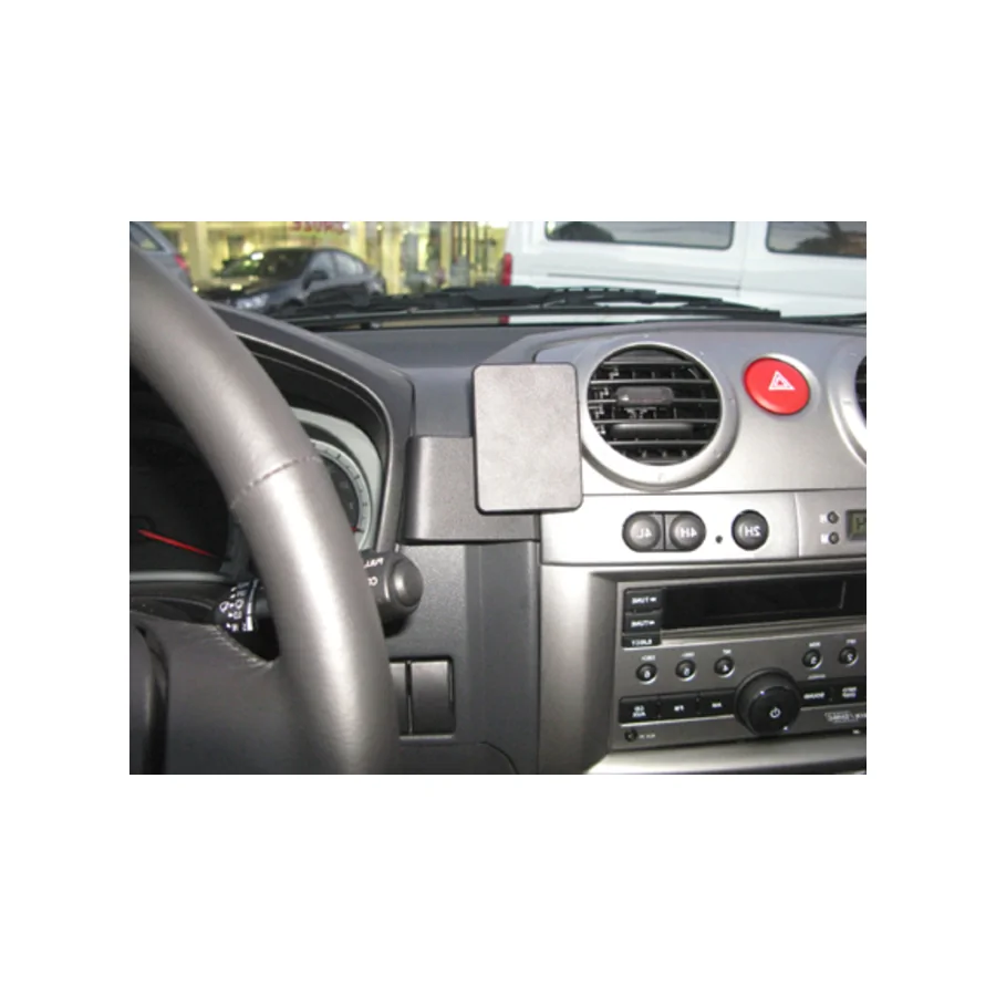 Bild 4 : 854473 : Brodit ProClip für Isuzu D-MAX, ab Bj. 2008 bis 2011