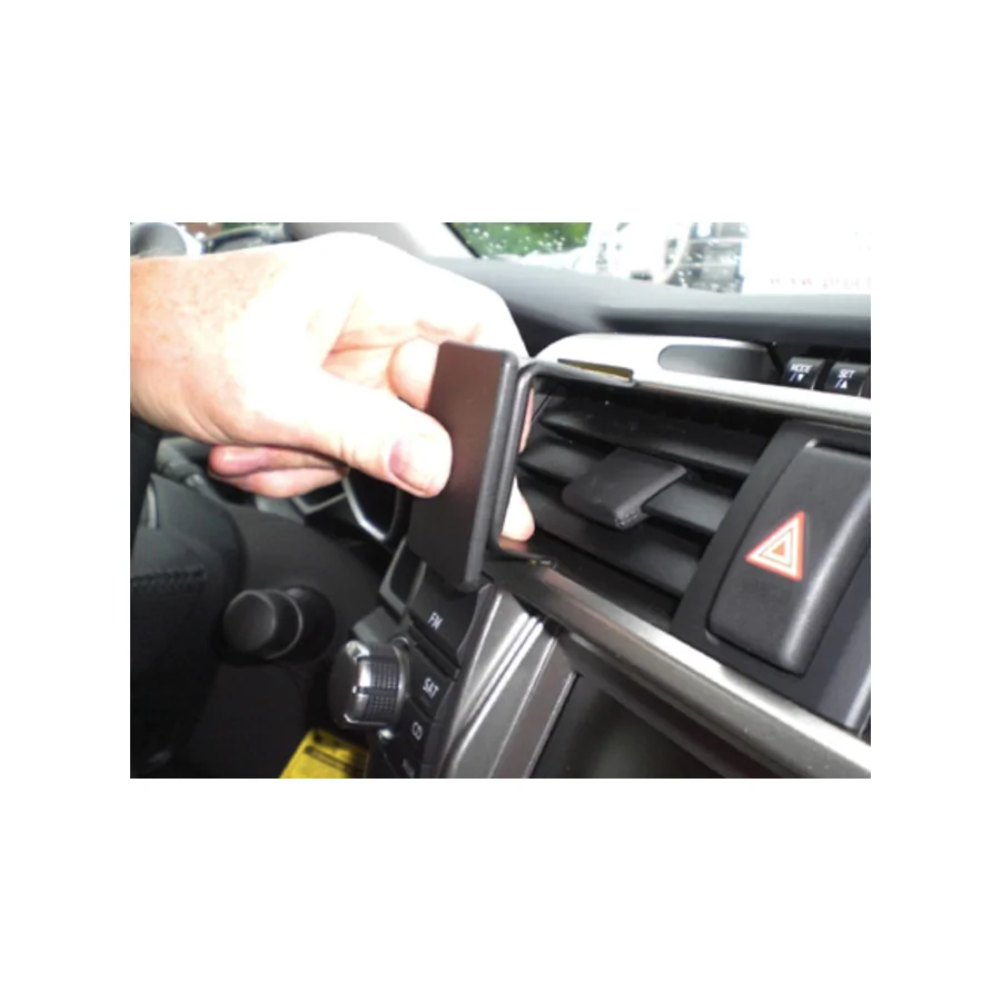 Bild 1 : 854490 : Brodit ProClip für Toyota 4Runner, ab Bj. 2010 bis 2024