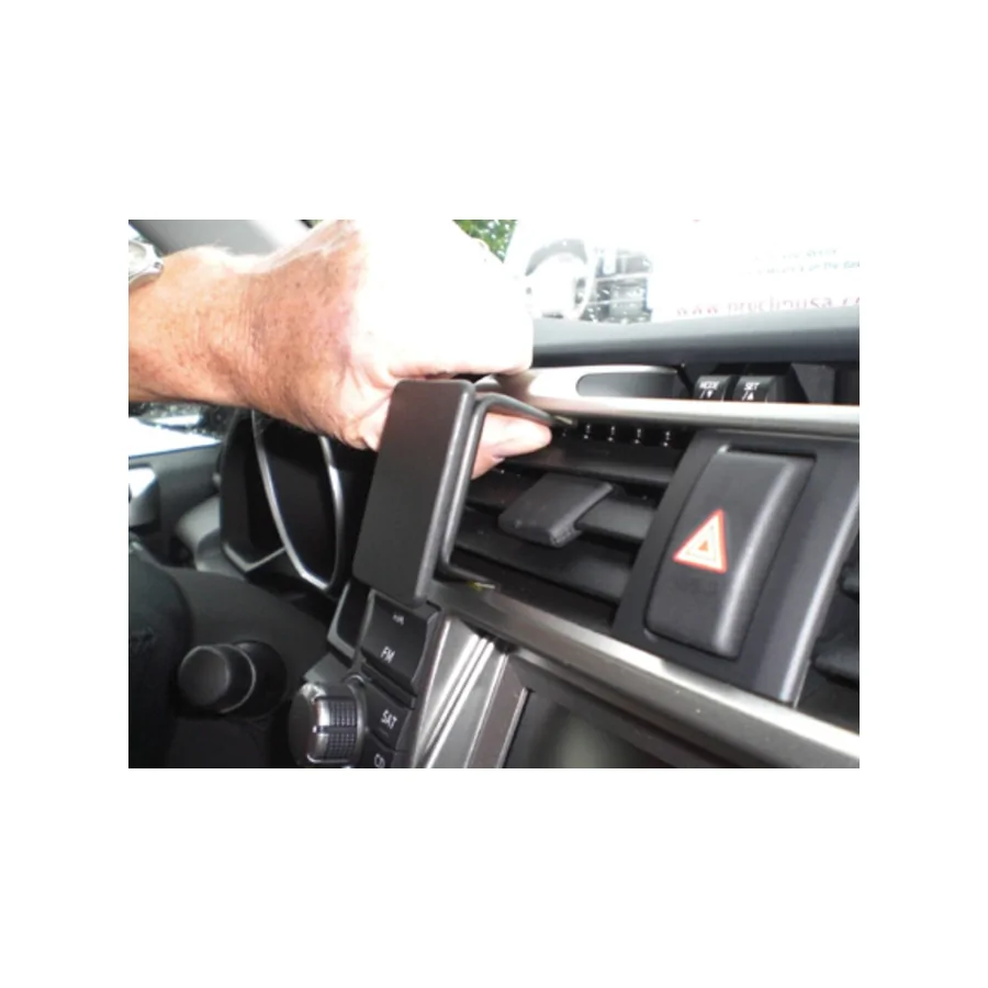 Bild 3 : 854490 : Brodit ProClip für Toyota 4Runner, ab Bj. 2010 bis 2024