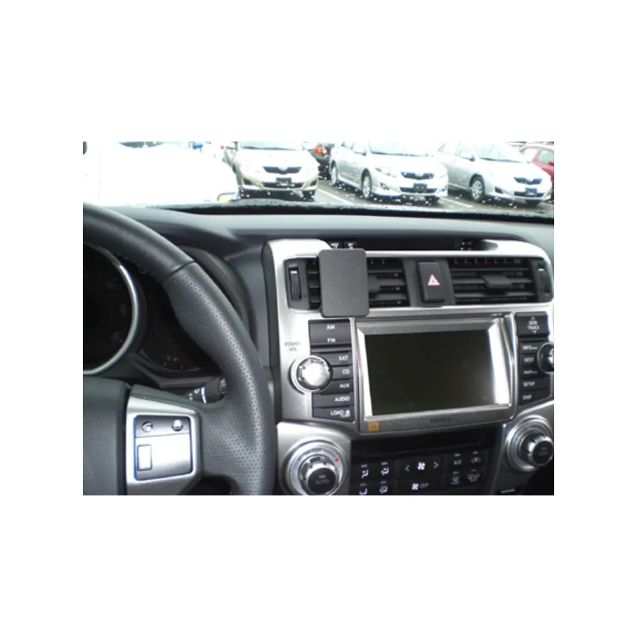 Bild 4 : 854490 : Brodit ProClip für Toyota 4Runner, ab Bj. 2010 bis 2024