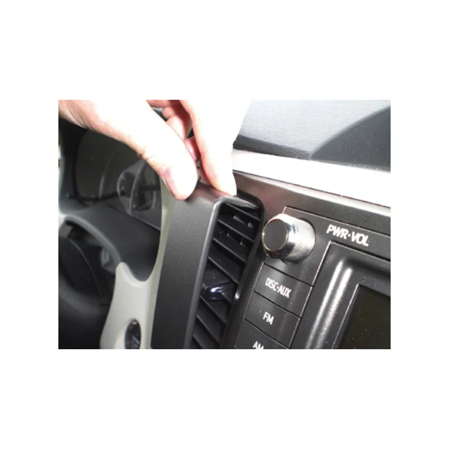 Bild 2 : 854493 : Brodit ProClip für Toyota Sienna, ab Bj. 2011 bis 2014