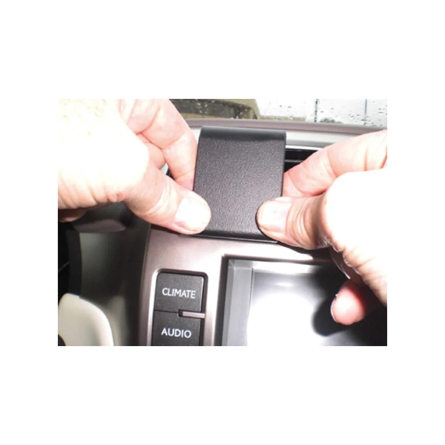 Bild 2 : 854495 : Brodit ProClip für Lexus GX-Serie, ab Bj. 2010 bis 2021