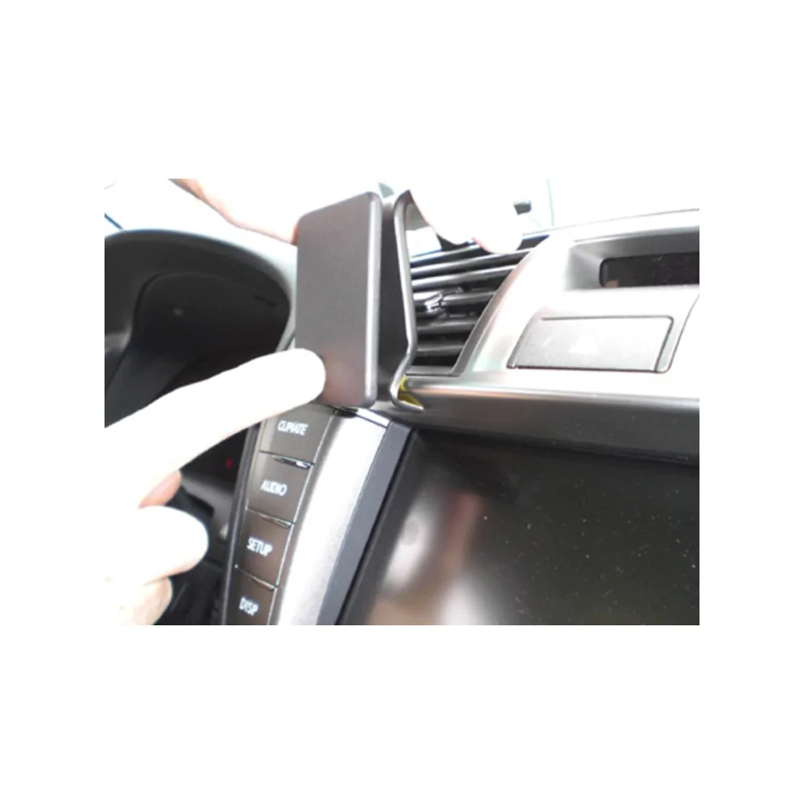 Bild 2 : 854497 : Brodit ProClip für Lexus LS-Serie, ab Bj. 2007 bis 2012