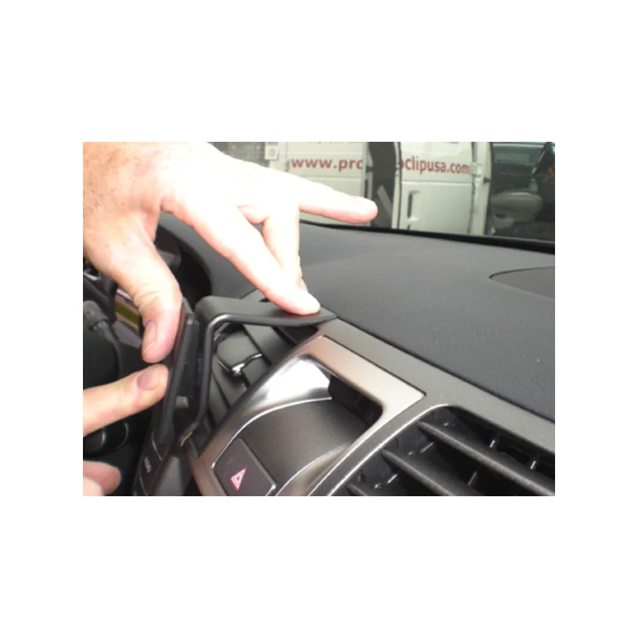 Bild 3 : 854497 : Brodit ProClip für Lexus LS-Serie, ab Bj. 2007 bis 2012