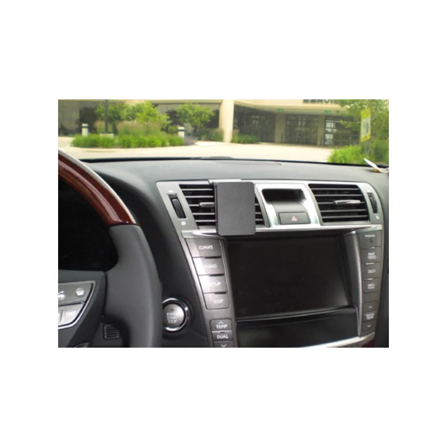 Bild 4 : 854497 : Brodit ProClip für Lexus LS-Serie, ab Bj. 2007 bis 2012