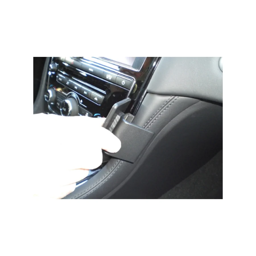 Bild 2 : 854499 : Brodit ProClip für Jaguar XJ, ab Bj. 2010 bis 2019