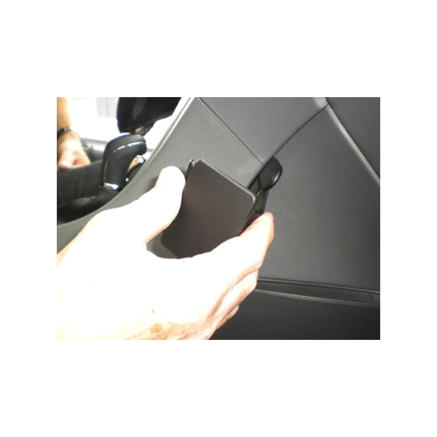 Bild 1 : 854503 : Brodit ProClip für Hyundai Sonata ab Bj. 2011 bis 2014