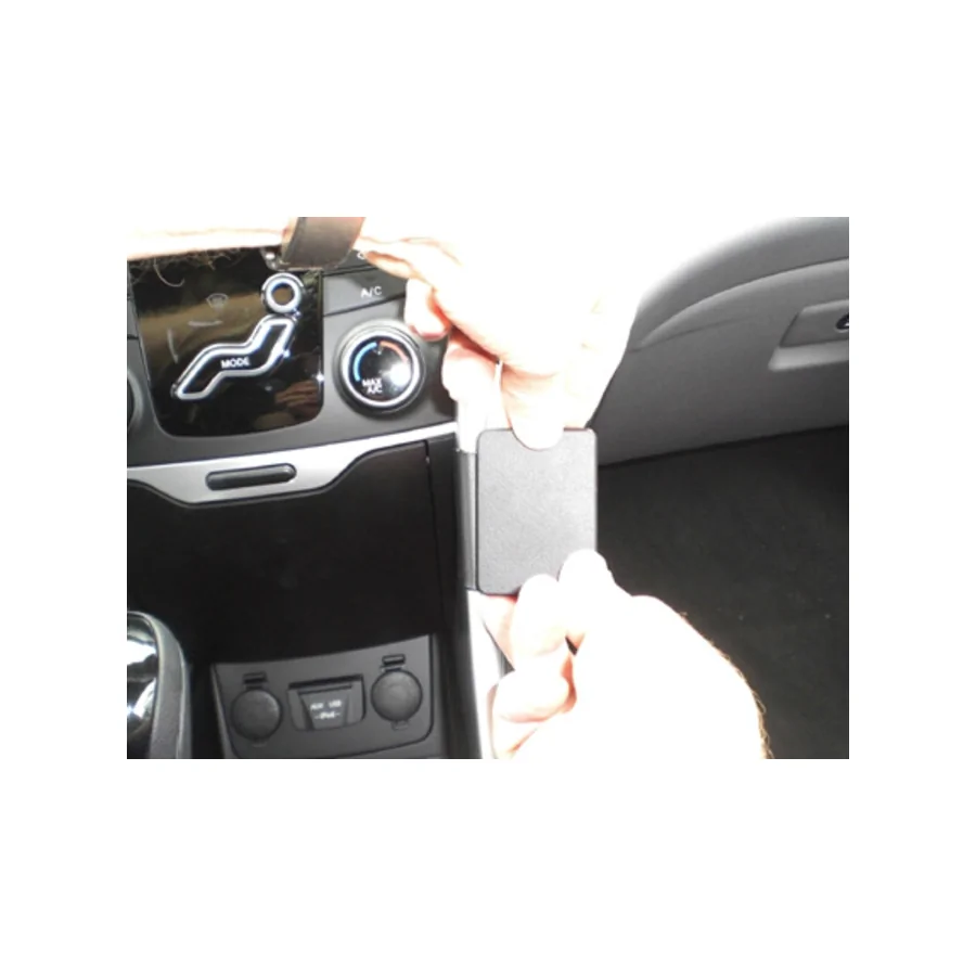 Bild 3 : 854503 : Brodit ProClip für Hyundai Sonata ab Bj. 2011 bis 2014