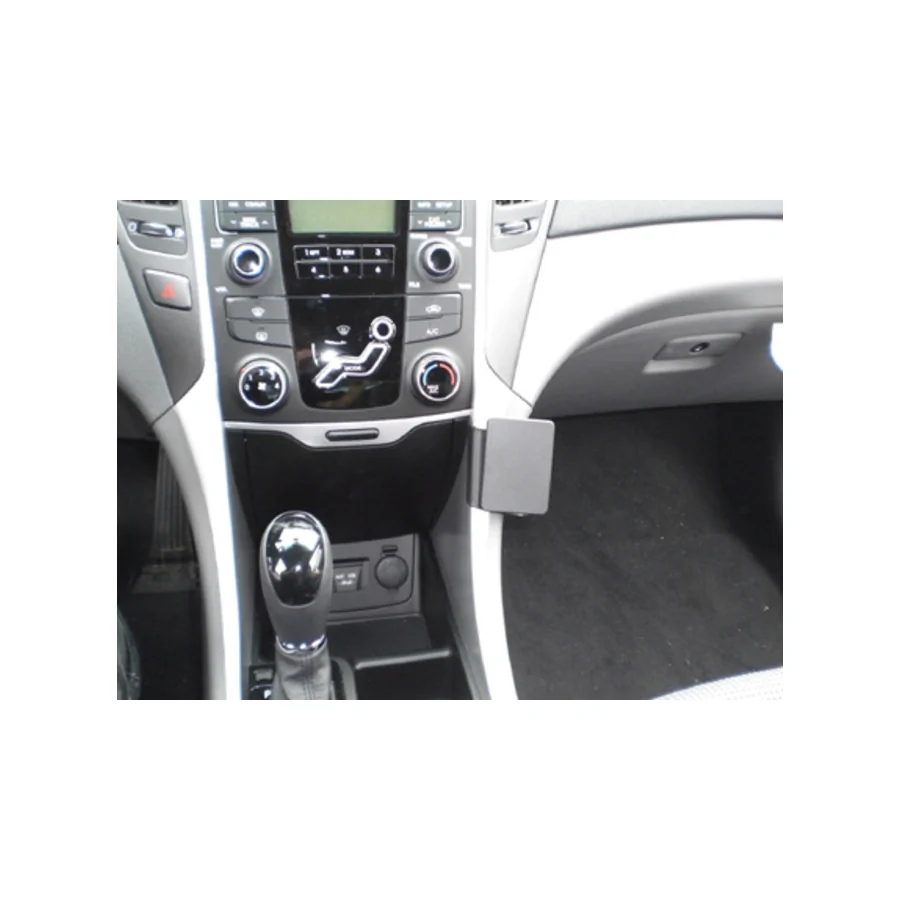 Bild 4 : 854503 : Brodit ProClip für Hyundai Sonata ab Bj. 2011 bis 2014
