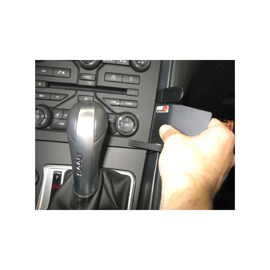 Bild 1 : 854514 : Brodit ProClip für Saab 9-5, ab Bj. 2011 bis 2012