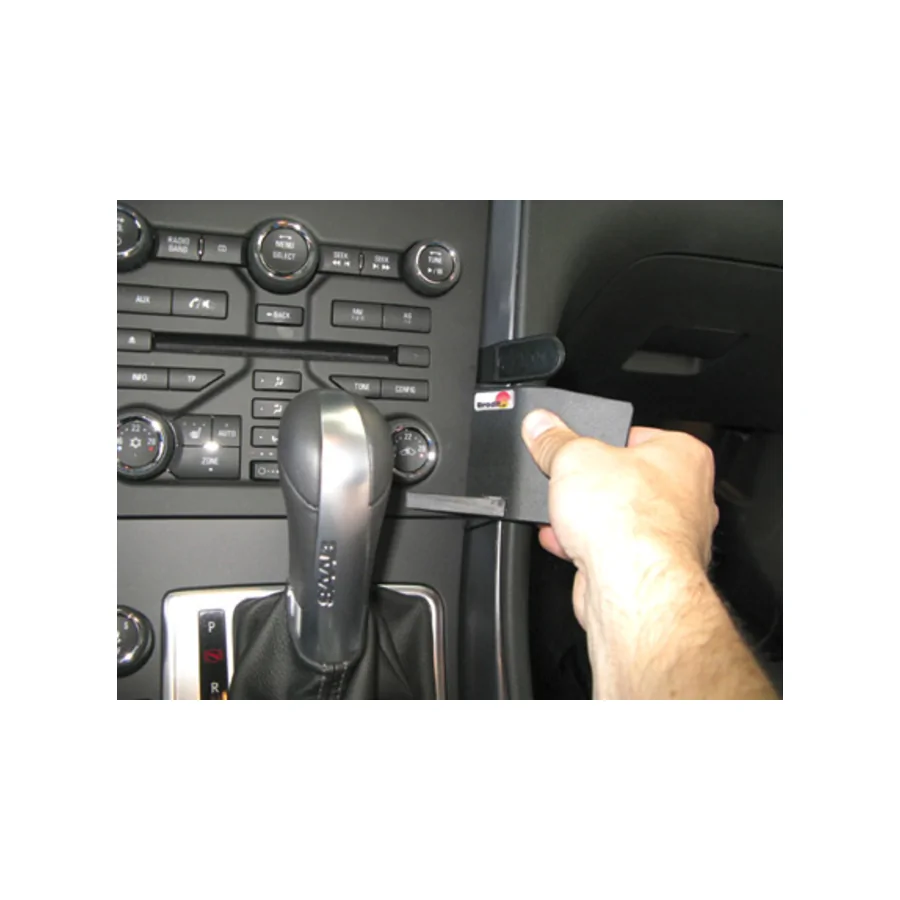 Bild 2 : 854514 : Brodit ProClip für Saab 9-5, ab Bj. 2011 bis 2012