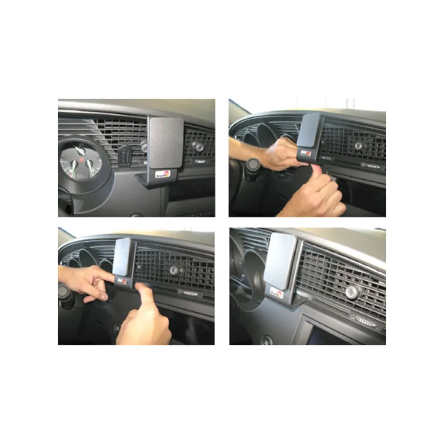 Bild 3 : 854516 : Brodit ProClip für Saab 9-5, ab Bj. 2011 bis 2012