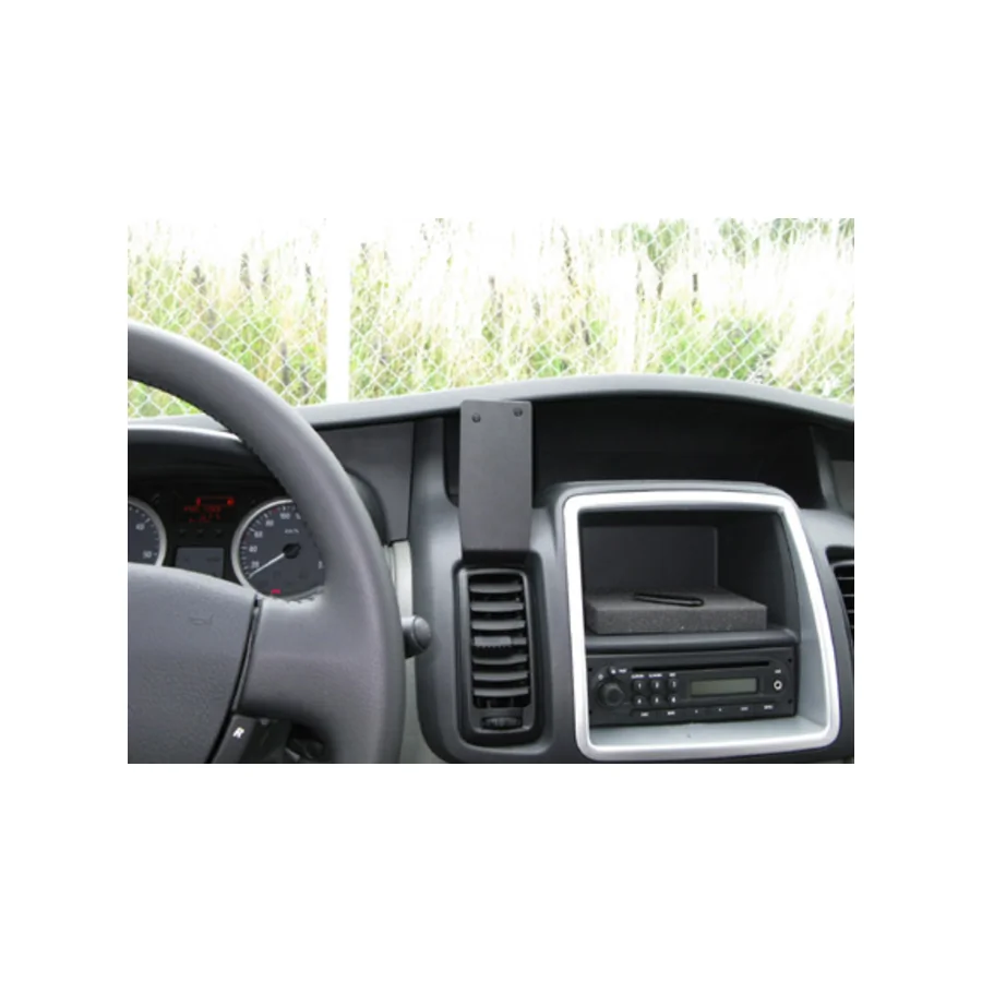 Bild 4 : 854517 : Brodit ProClip für Opel Vivaro A, ab Bj. 10/2010 bis 09/2014