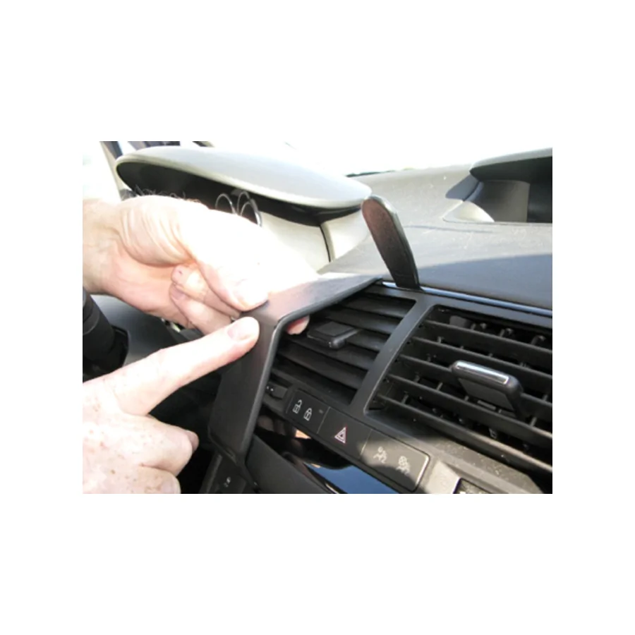 Bild 2 : 854518 : Brodit ProClip für Opel Meriva, ab Bj. 06/2010 bis 2017