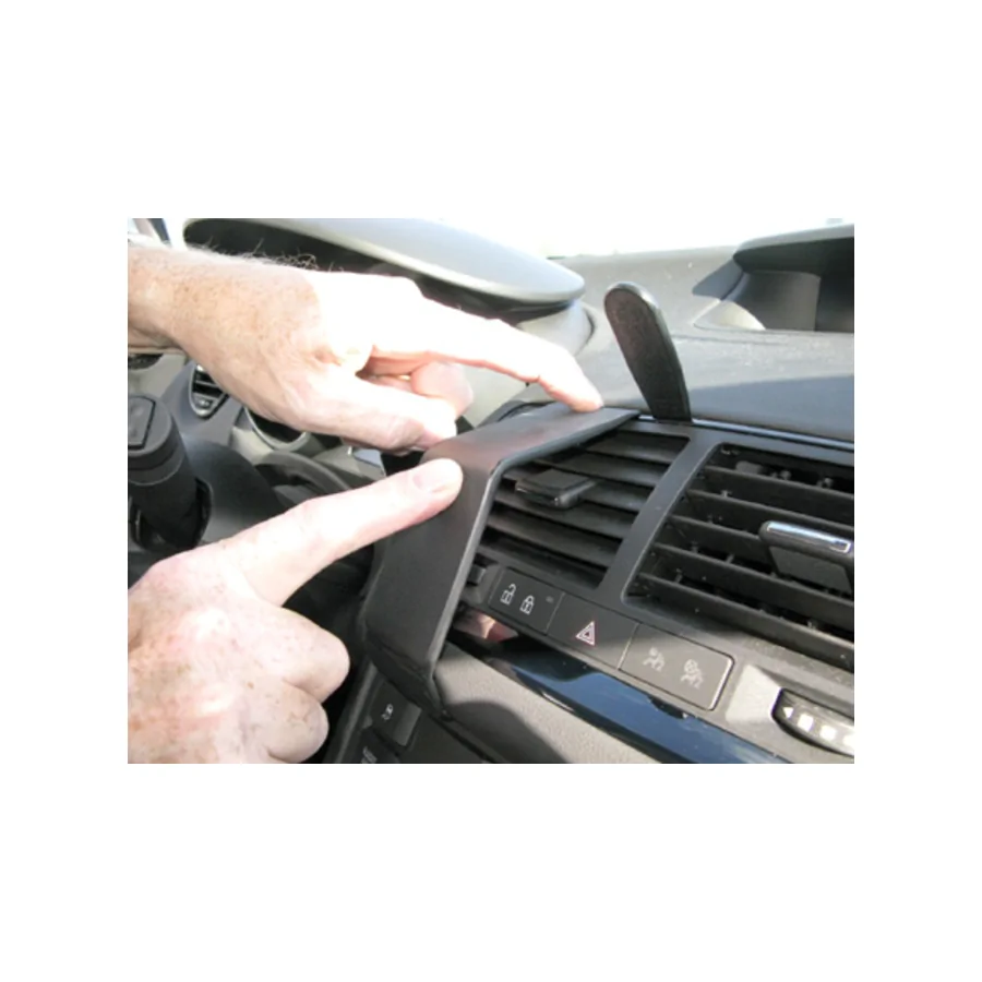 Bild 3 : 854518 : Brodit ProClip für Opel Meriva, ab Bj. 06/2010 bis 2017