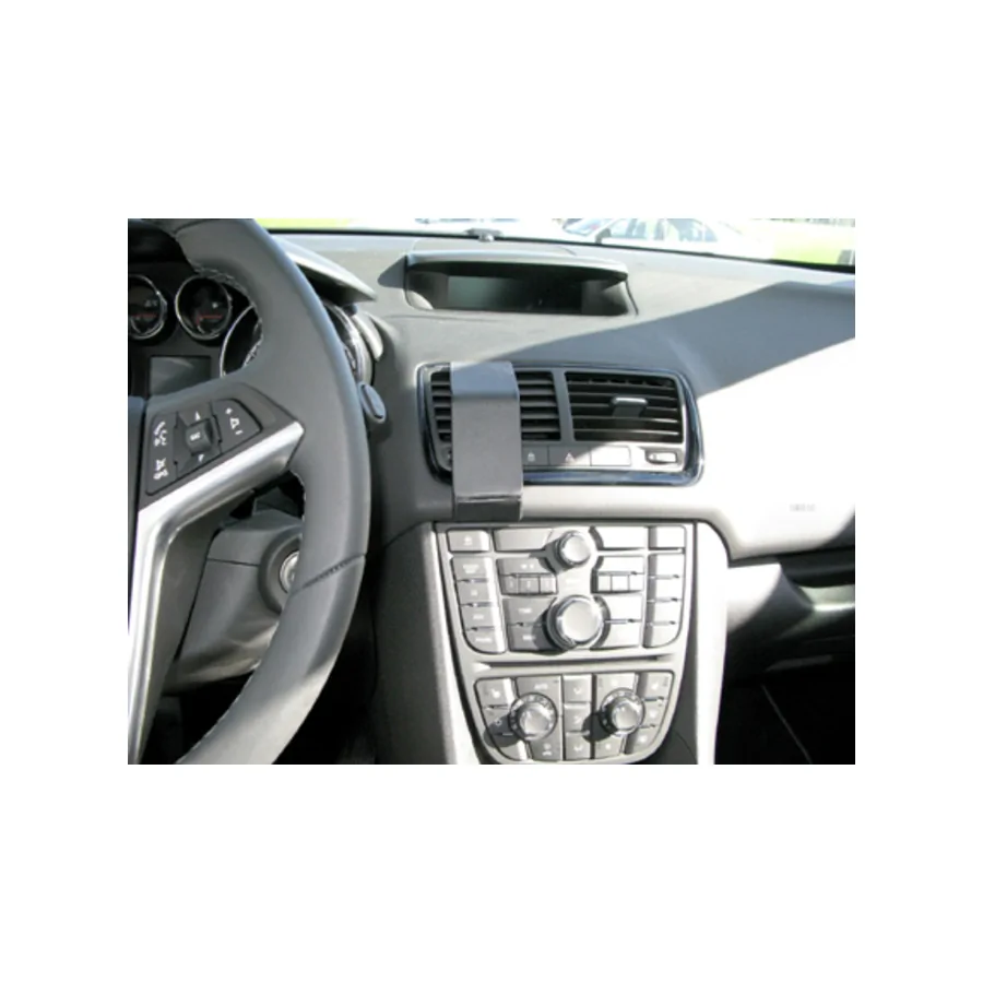 Bild 4 : 854518 : Brodit ProClip für Opel Meriva, ab Bj. 06/2010 bis 2017
