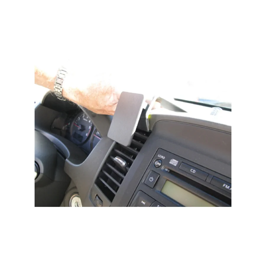 Bild 2 : 854520 : Brodit ProClip für Nissan Navara, ab Bj. 2010 bis 2015