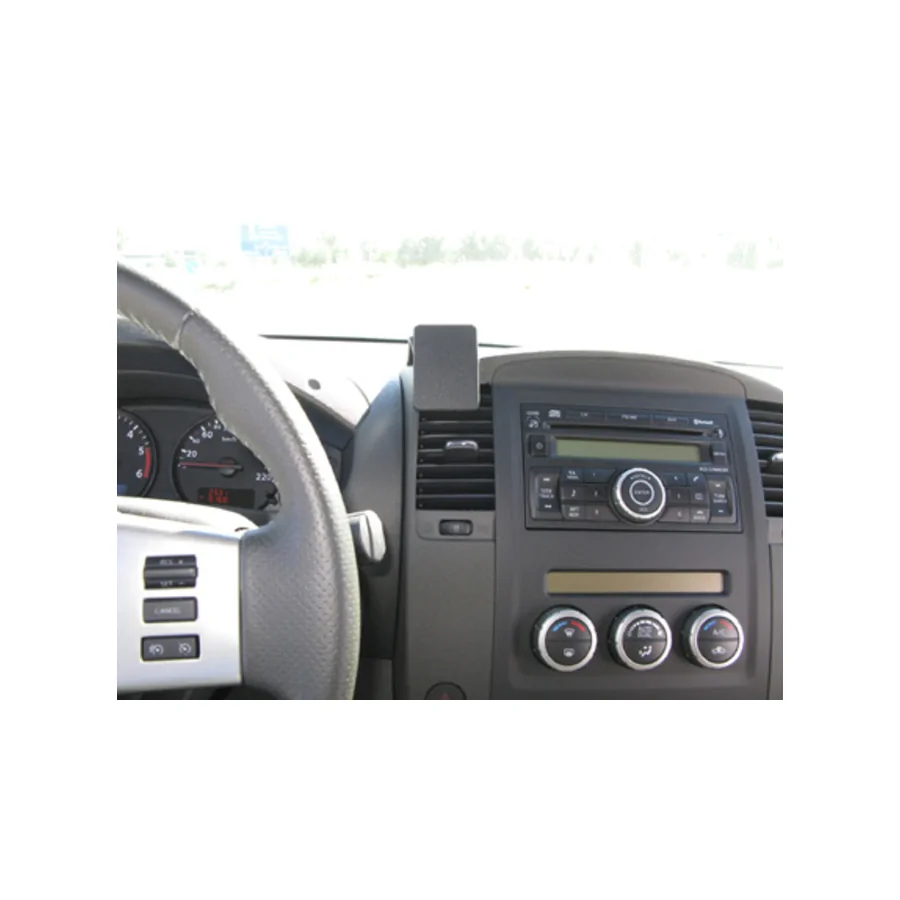Bild 4 : 854520 : Brodit ProClip für Nissan Navara, ab Bj. 2010 bis 2015