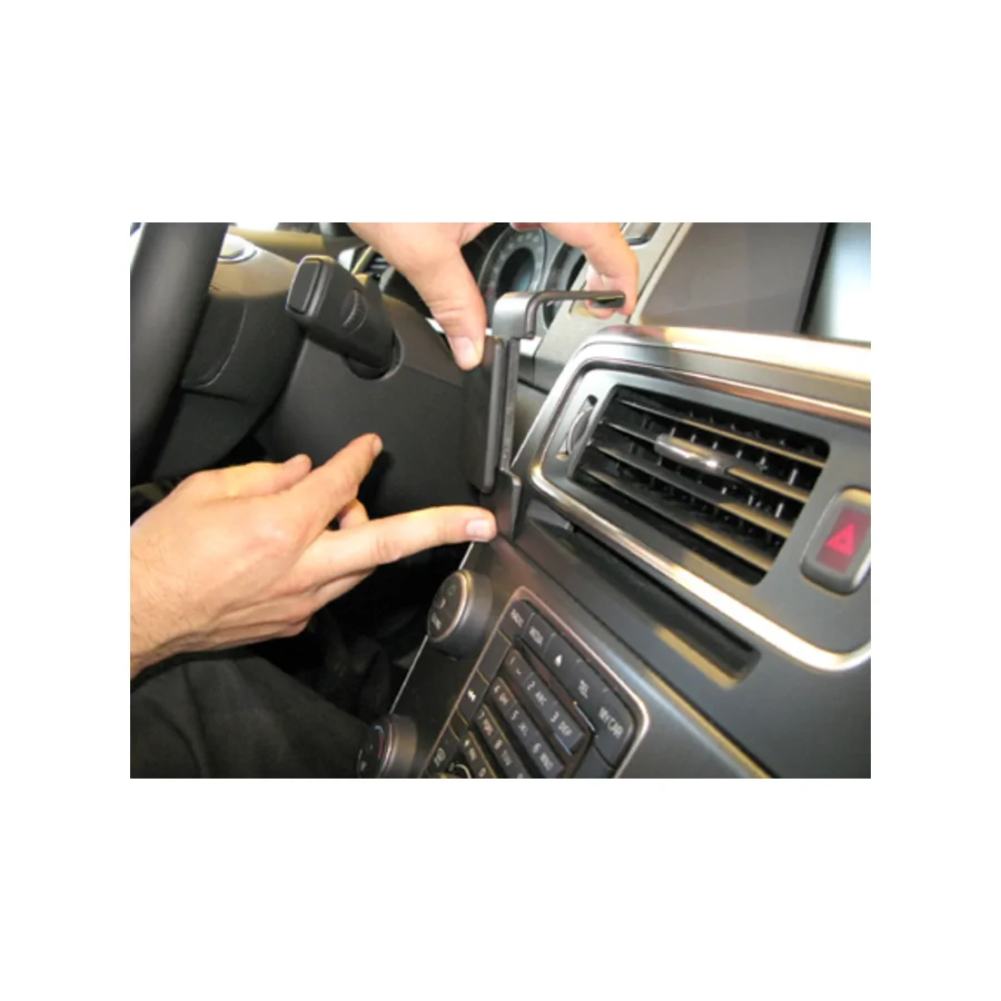 Bild 1 : 854523 : Brodit ProClip für VOLVO S60, ab Bj. 2011 bis 2018