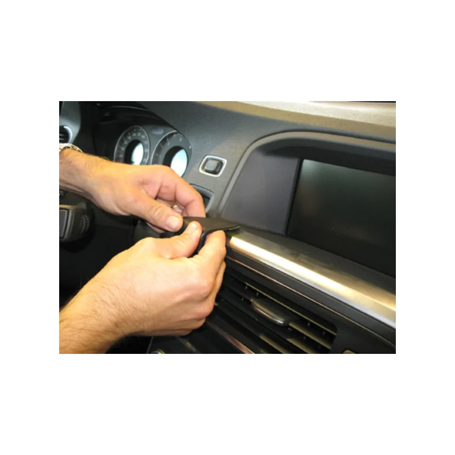 Bild 2 : 854523 : Brodit ProClip für VOLVO S60, ab Bj. 2011 bis 2018