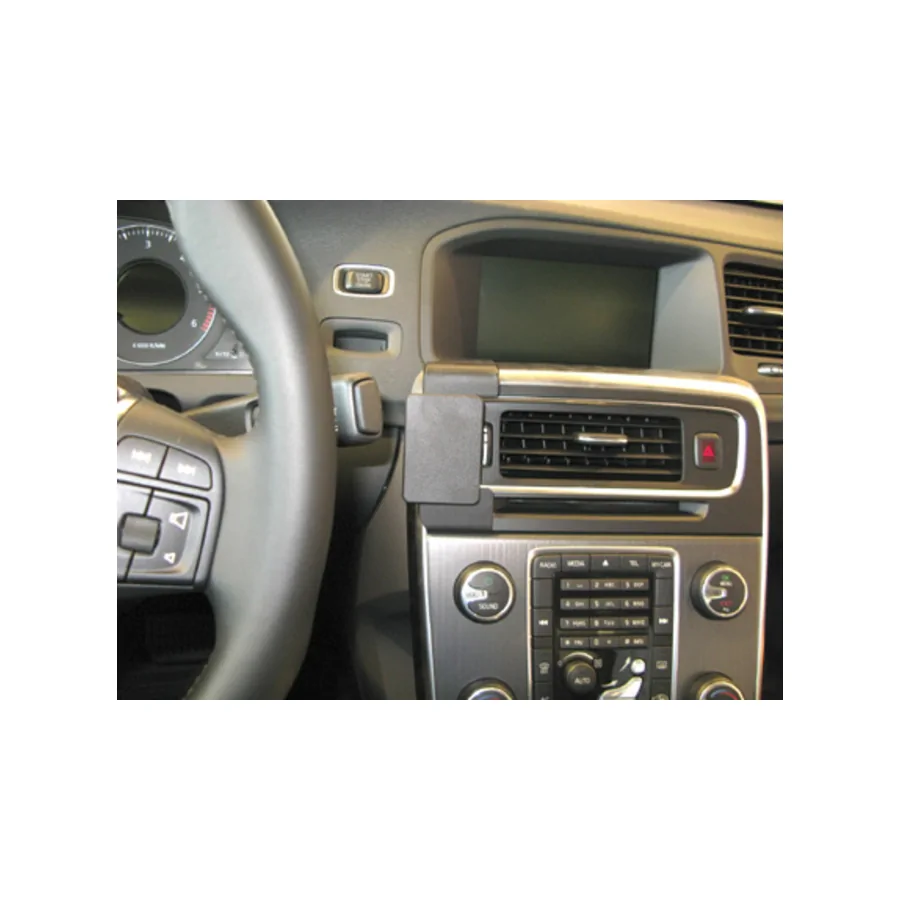 Bild 4 : 854523 : Brodit ProClip für VOLVO S60, ab Bj. 2011 bis 2018