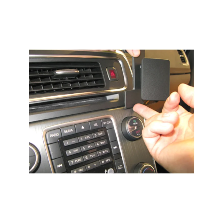 Bild 1 : 854524 : Brodit ProClip für VOLVO S60, ab Bj. 2011 bis 2018