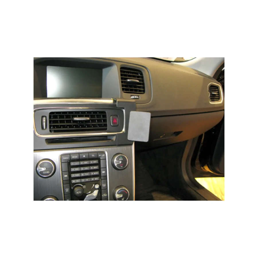 Bild 4 : 854524 : Brodit ProClip für VOLVO S60, ab Bj. 2011 bis 2018