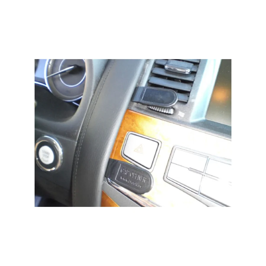 Bild 1 : 854535 : Brodit ProClip für Nissan Patrol, ab Bj. 2011 bis 2019